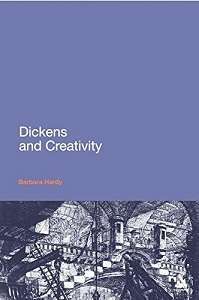 Фото - Dickens and Creativity [Paperback]