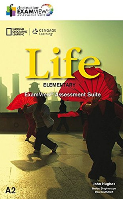 Фото - Life Elementary ExamView CD-ROM