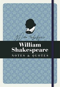 Фото - William Shakespeare: Notes & Quotes