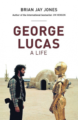 Фото - George Lucas [Paperback]