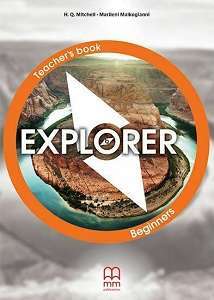 Фото - Explorer Beginners TB FREE