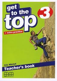Фото - Get To the Top 3 TB
