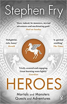 Фото - Heroes: Mortals and Monsters, Quests and Adventures
