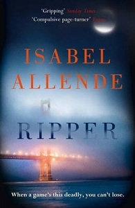 Фото - Ripper [Paperback]