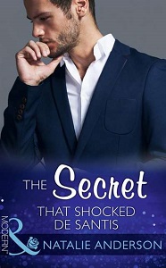 Фото - Secret That Shocked de Santis, The