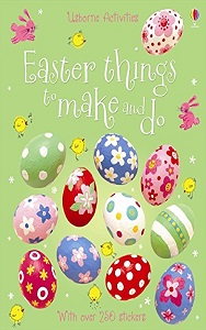 Фото - Easter Things to Make and Do