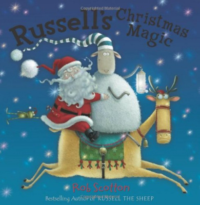 Фото - Russell's Christmas Magic
