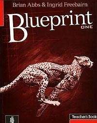 Фото - Blueprint one TB