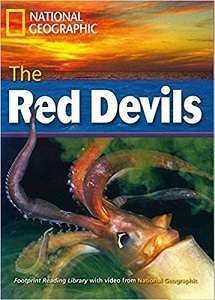 Фото - FRL3000 C1 Red Devils (British English)