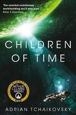Фото - Children of Time