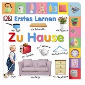 Фото - Erstes Lernen: Zu Hause