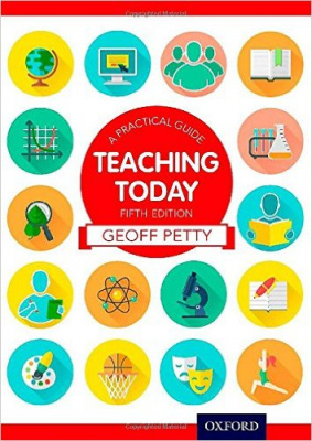 Фото - Teaching Today. A Practical Guide