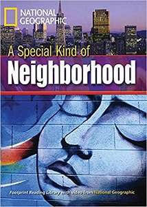 Фото - FRL1000 A2 Special Type Neighbourhood (British English)