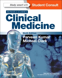 Фото - Kumar and Clark's Clinical Medicine, International Edition, 9th Edition