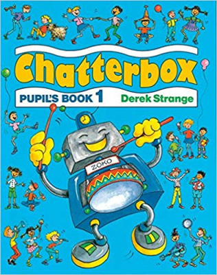 Фото - Chatterbox 1 PB