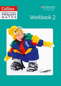 Фото - Collins International Primary Maths 2 Workbook