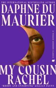 Фото - My Cousin Rachel