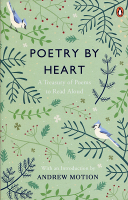 Фото - Poetry by Heart : A Treasury of Poems to Read Aloud