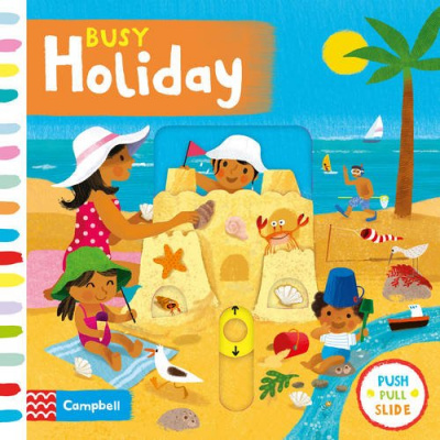 Фото - Busy Holiday