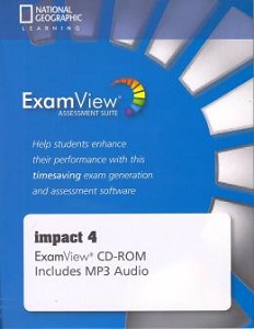 Фото - Impact 4 Assessment Exam View