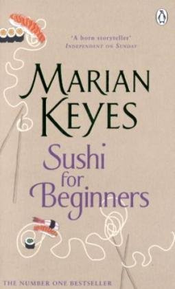 Фото - Marian Keyes Sushi For Beginners