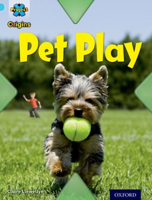 Фото - Project X Origins 4 Pet Play