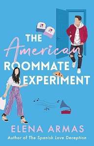 Фото - The American Roommate Experiment