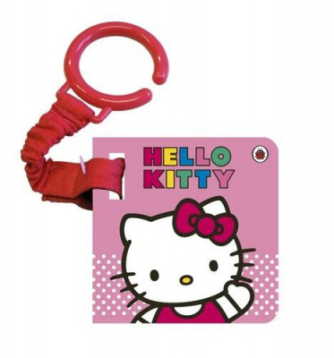 Фото - Hello Kitty: Buggy Book