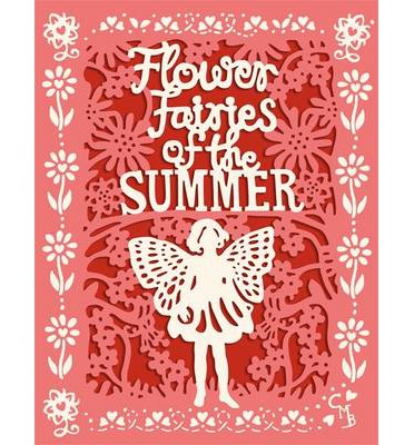Фото - Flower Fairies of the Summer