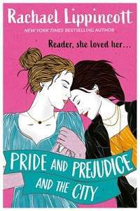 Фото - Pride and Prejudice and the City