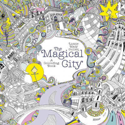Фото - Magical City, The