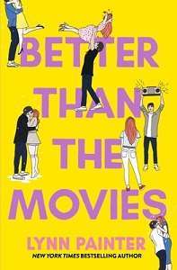 Фото - Better Than the Movies