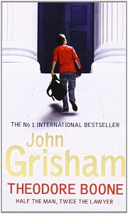 Фото - Grisham Theodore Boone