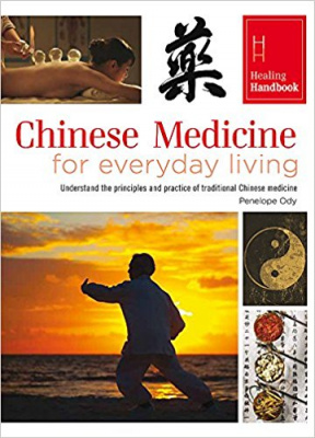 Фото - Healing Handbooks: Chinese Medicine for Everyday Living