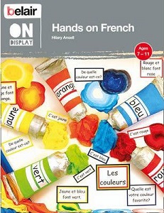 Фото - Hands on French