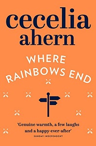 Фото - Ahern C Where Rainbows End B-format