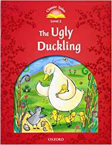 Фото - Classic Tales Second Edition 2 The Ugly Duckling
