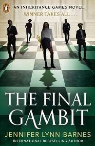 Фото - The Final Gambit