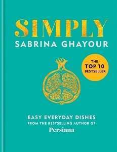 Фото - Simply: Easy everyday dishes