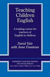 Фото - Teaching Children English