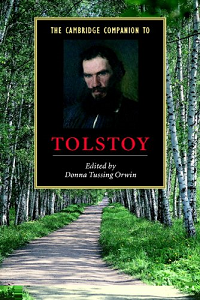 Фото - The Cambridge Companion to Tolstoy