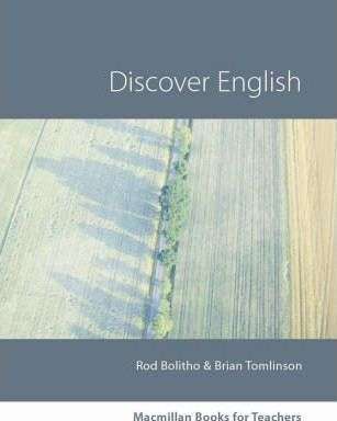 Фото - Discover English New Edition