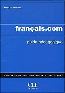 Фото - Francais.com Interm Guide pedagogique
