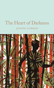 Фото - Macmillan Collector's Library: Heart of Darkness & other stories [Hardcover]