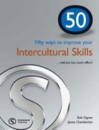 Фото - 50 Ways to improve your Intercultural Skills + CD