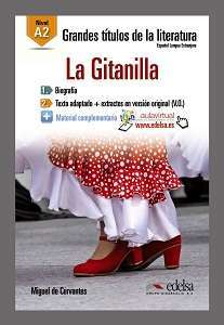 Фото - GTL  A2 La Gitanilla