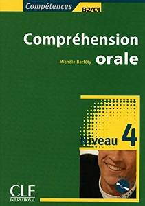 Фото - Competences 4 Comprehension orale + CD audio