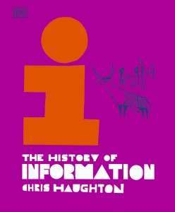 Фото - The History of Information