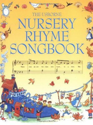 Фото - Nursery rhyme songbook