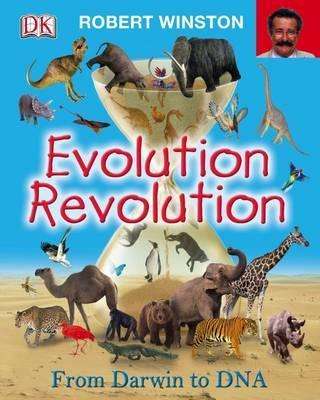 Фото - Evolution Revolution